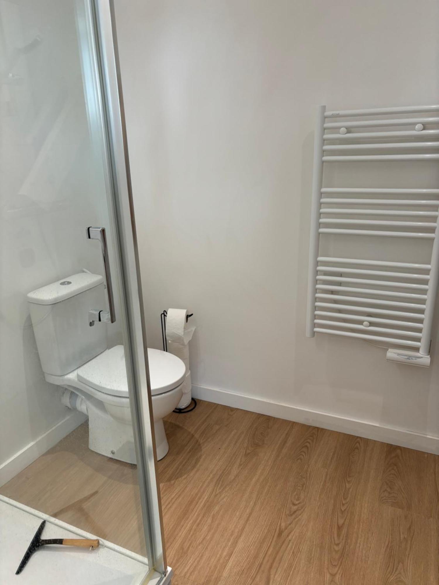 Appartement Des Voyageurs T2 Plouharnel