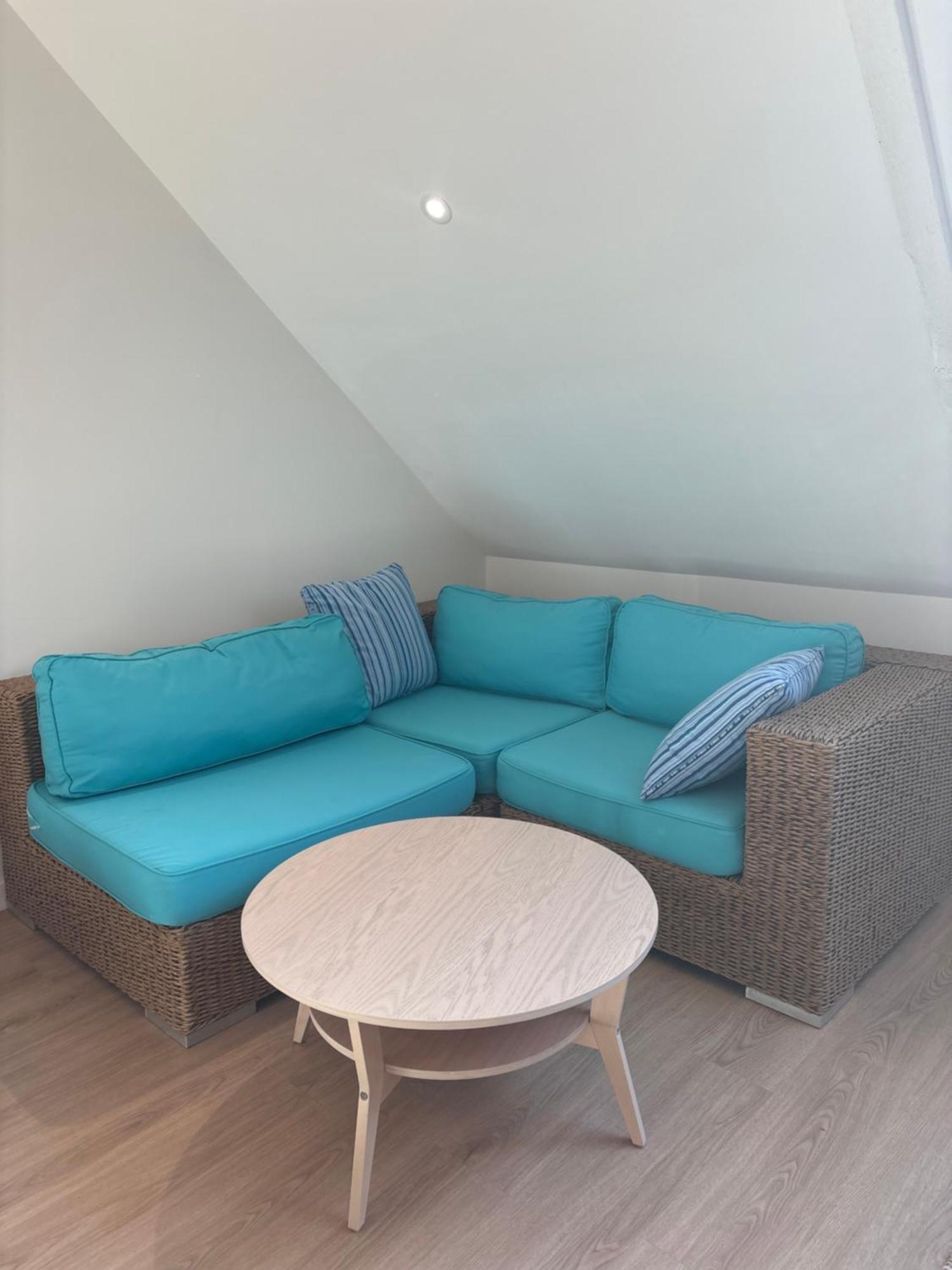 Appartement Des Voyageurs T2 *